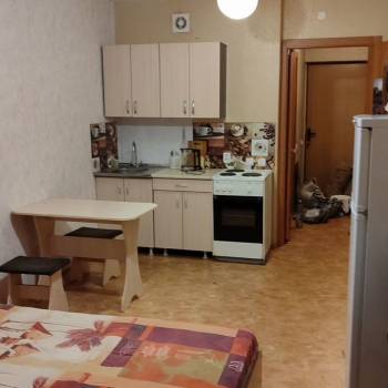 Сдается 1-комнатная квартира, 27 м²