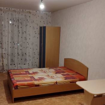 Сдается 1-комнатная квартира, 27 м²