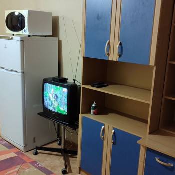 Сдается 1-комнатная квартира, 27 м²