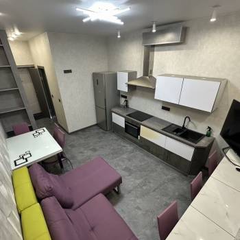 Сдается 1-комнатная квартира, 23 м²