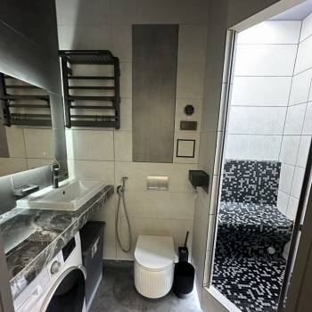 Сдается 1-комнатная квартира, 23 м²