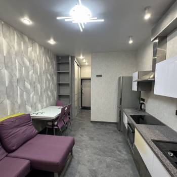 Сдается 1-комнатная квартира, 23 м²