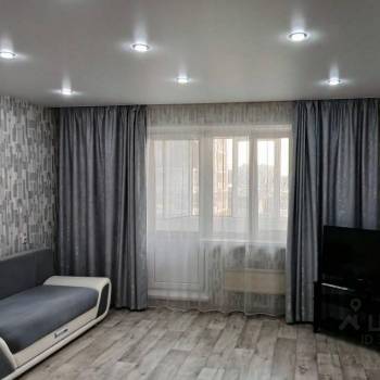 Продается 1-комнатная квартира, 40,5 м²