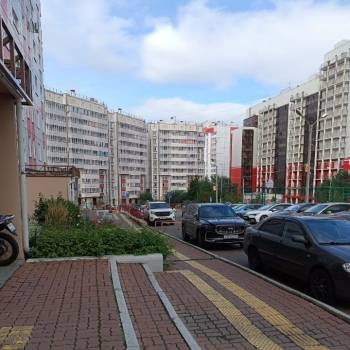 Сдается 1-комнатная квартира, 24 м²