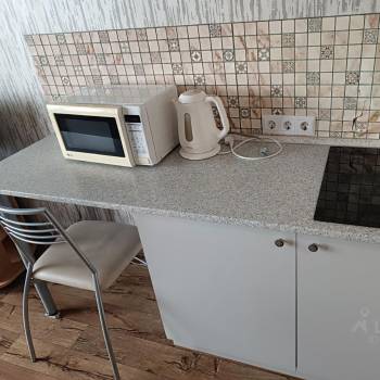 Сдается 1-комнатная квартира, 24 м²