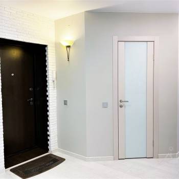 Сдается 2-х комнатная квартира, 64 м²