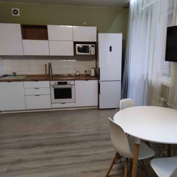 Сдается 1-комнатная квартира, 34 м²