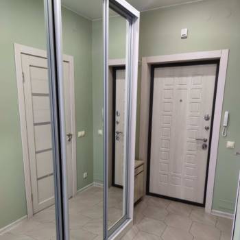 Сдается 1-комнатная квартира, 34 м²