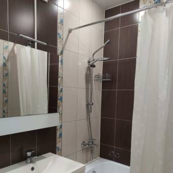 Сдается 1-комнатная квартира, 34 м²