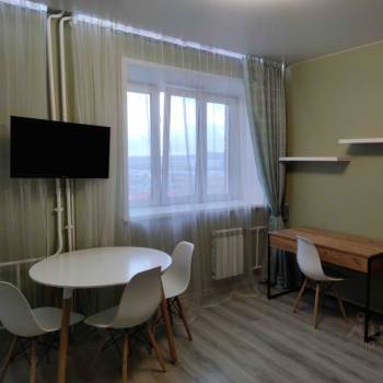 Сдается 1-комнатная квартира, 34 м²