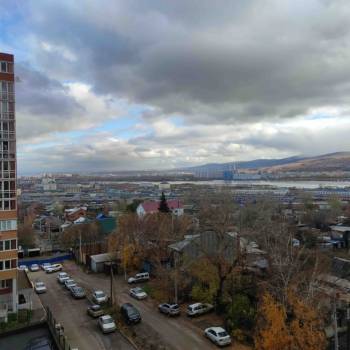 Сдается 1-комнатная квартира, 34 м²
