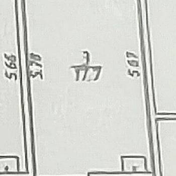 Продается 1-комнатная квартира, 25,4 м²