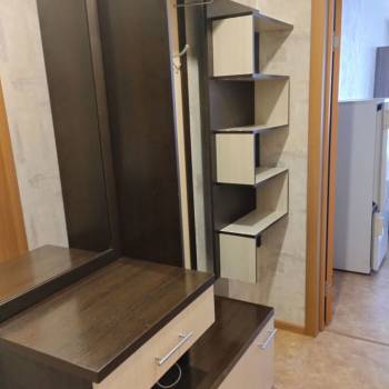 Продается 1-комнатная квартира, 25,4 м²