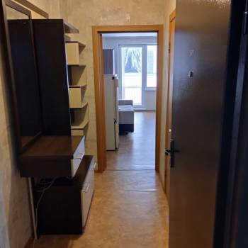 Продается 1-комнатная квартира, 25,4 м²