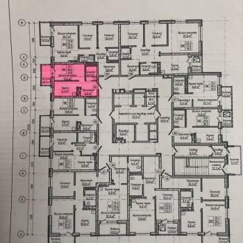 Продается 1-комнатная квартира, 30 м²