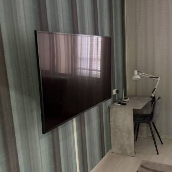 Сдается 1-комнатная квартира, 47 м²