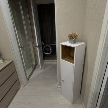 Сдается 1-комнатная квартира, 47 м²