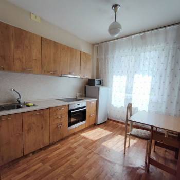 Сдается 1-комнатная квартира, 42 м²