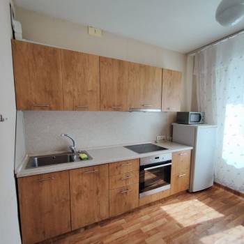 Сдается 1-комнатная квартира, 42 м²