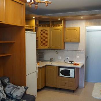 Сдается 1-комнатная квартира, 17 м²