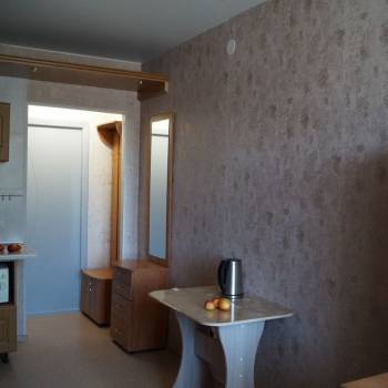 Сдается 1-комнатная квартира, 17 м²