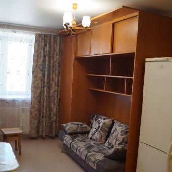 Сдается 1-комнатная квартира, 17 м²