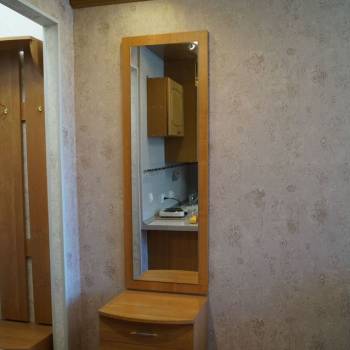 Сдается 1-комнатная квартира, 17 м²