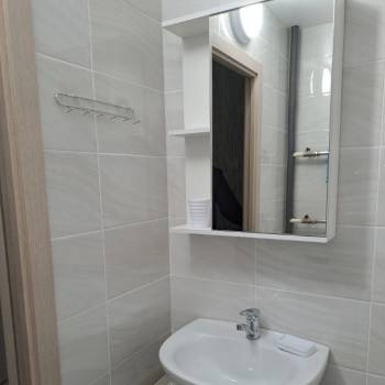 Сдается 1-комнатная квартира, 34 м²