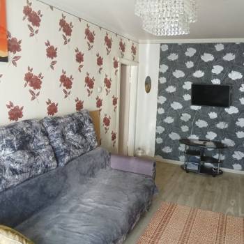 Сдается 2-х комнатная квартира, 44,5 м²