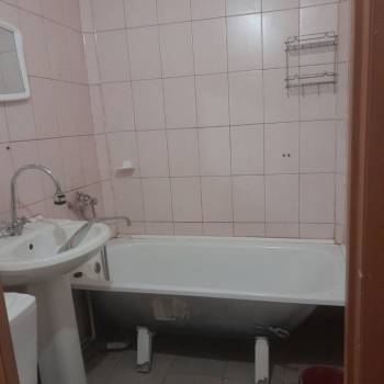 Сдается 1-комнатная квартира, 31 м²