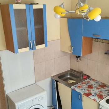 Сдается 1-комнатная квартира, 31 м²