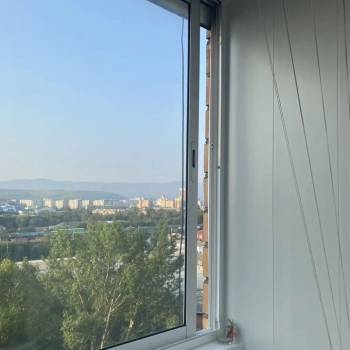 Продается 1-комнатная квартира, 35 м²