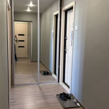 Сдается 1-комнатная квартира, 43 м²