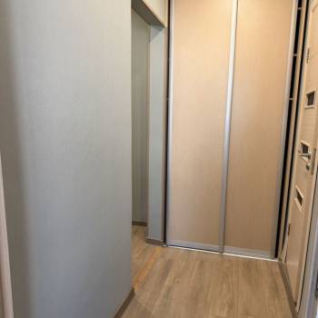 Сдается 1-комнатная квартира, 43 м²