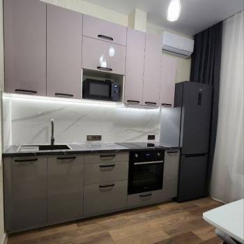 Сдается 1-комнатная квартира, 44 м²