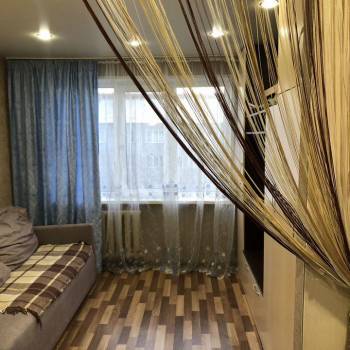 Сдается 1-комнатная квартира, 18 м²