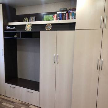 Сдается 1-комнатная квартира, 18 м²