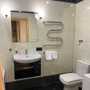 Сдается 1-комнатная квартира, 38 м²
