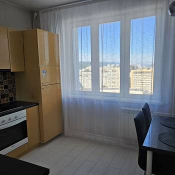 Сдается 1-комнатная квартира, 33 м²
