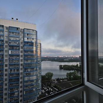 Сдается 1-комнатная квартира, 33 м²