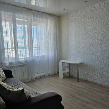 Сдается 1-комнатная квартира, 33 м²