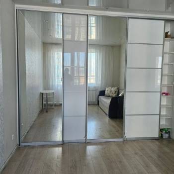 Сдается 1-комнатная квартира, 33 м²