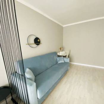 Сдается 1-комнатная квартира, 39,5 м²