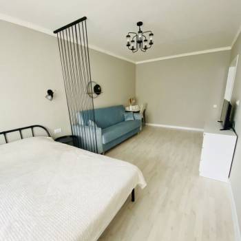Сдается 1-комнатная квартира, 39,5 м²