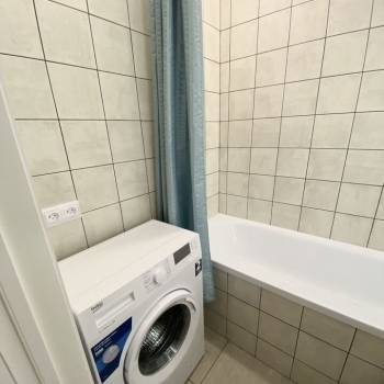 Сдается 1-комнатная квартира, 39,5 м²