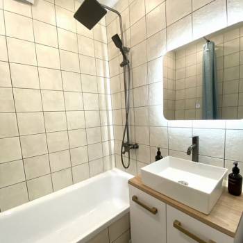 Сдается 1-комнатная квартира, 39,5 м²