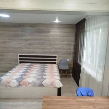 Сдается 1-комнатная квартира, 31 м²