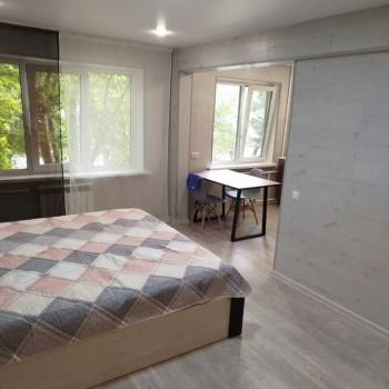 Сдается 1-комнатная квартира, 31 м²