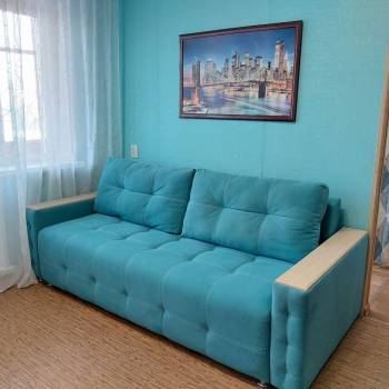 Сдается 2-х комнатная квартира, 46 м²