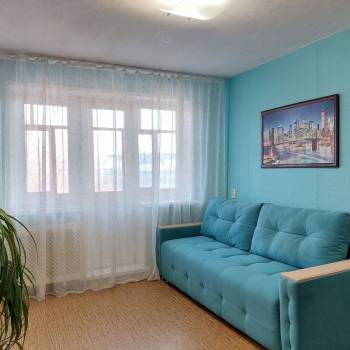 Сдается 2-х комнатная квартира, 46 м²